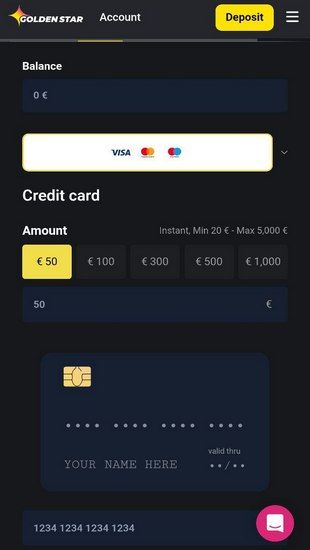 Mastercard 4