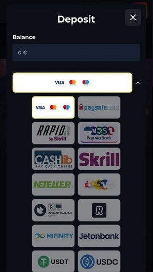 Visa 2