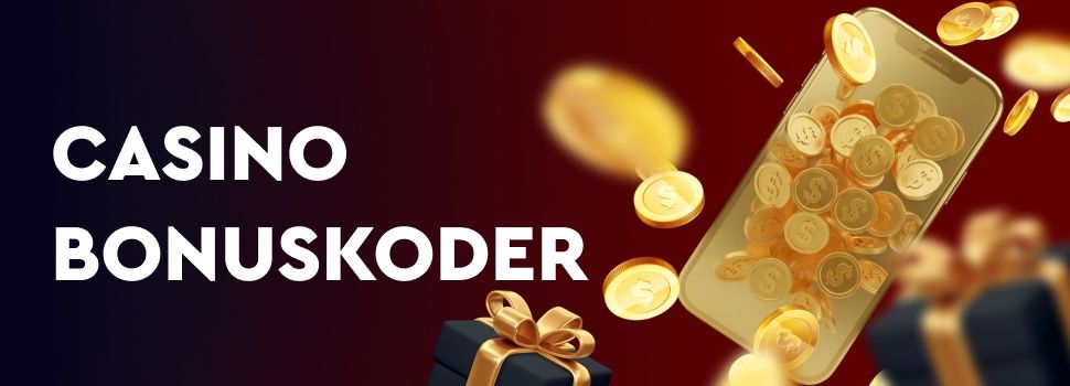Bonus Codes DK