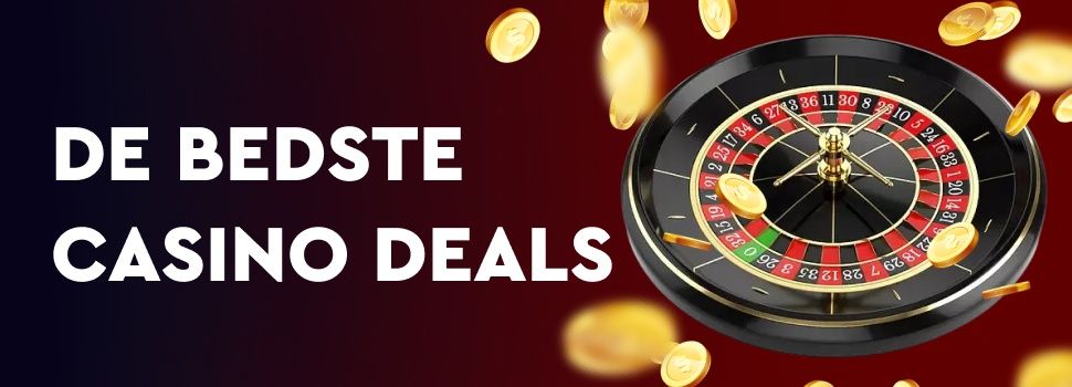 Bonus Deals DK