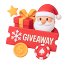 giveaway