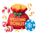 velkomstbonus