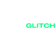 Glitchspin logo