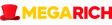 Megarich logo