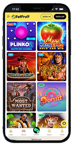 Fatfruit casino