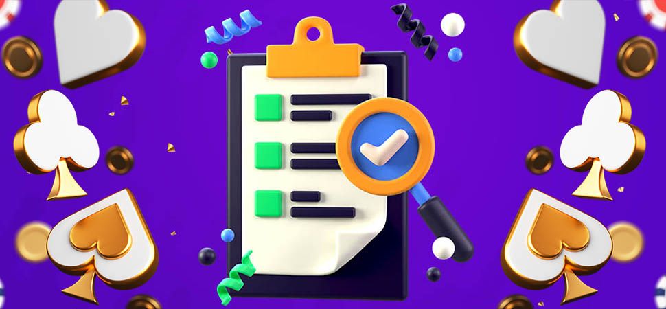 Opdatering og Korrektion