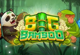 Generel information om Big Bamboo spilleautomat