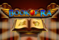 Book of Ra