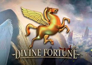 Generel information om Divine Fortune spilleautomat