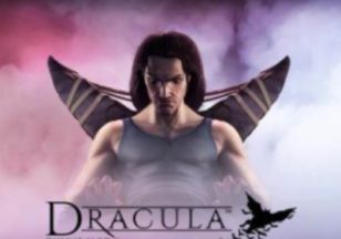 Generel information om Dracula spilleautomat