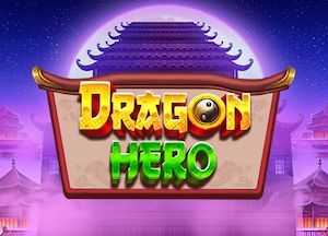 Generel information om Dragon Hero spilleautomat