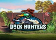 Duck Hunters