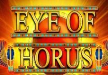 Eye of Horus