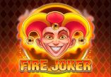 Fire Joker