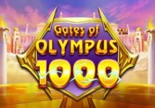 Gates of Olympus 1000