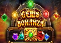 Gems Bonanza