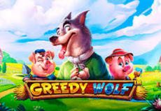 Greedy Wolf