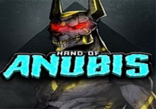 Generel information om Hand of Anubis spilleautomat