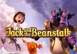 Generel information om Jack and the Beanstalk spilleautomat