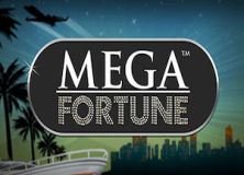 Mega Fortune