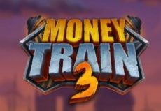 Money Train 3