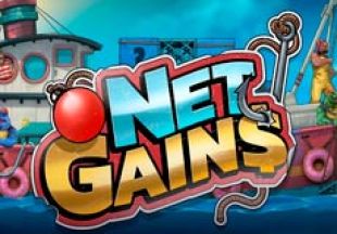 Generel information om Net Gains spilleautomat