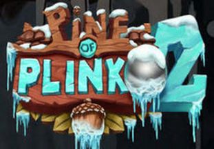 Generel information om Pine of Plinko 2 spilleautomat