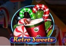 Retro Sweets
