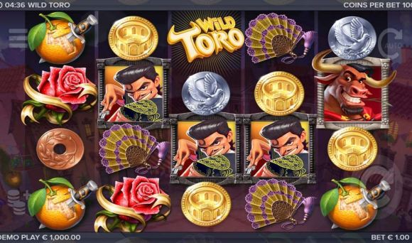 Wild Toro